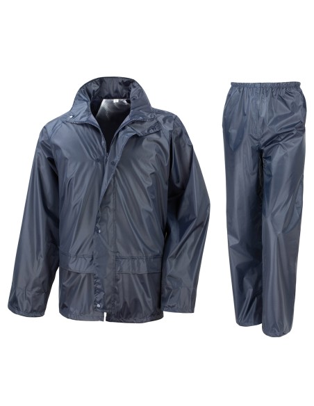 R-R225X-Rain Suit