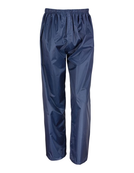 R-R226J-Junior Rain Trousers