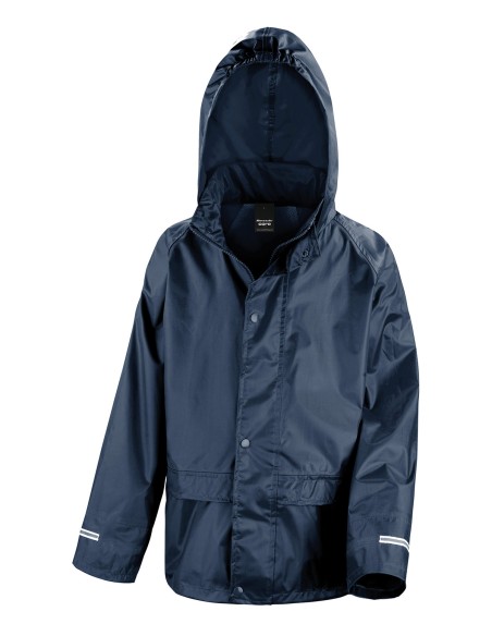 R-R227J-Junior Rain Jacket