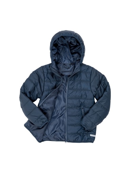 R-R233Y-Youth Soft Padded Jacket