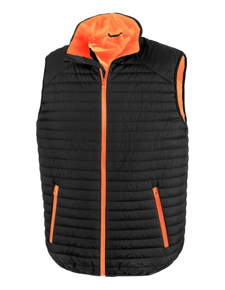 R-R239X-Recycled Thermoquilt Gilet