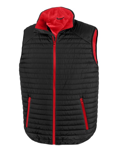 R-R239X-Recycled Thermoquilt Gilet