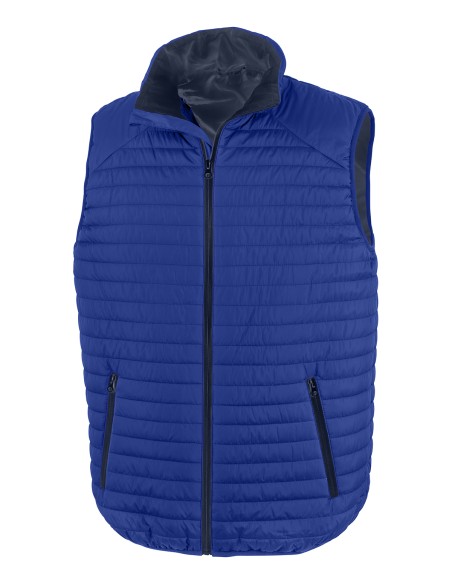 R-R239X-Recycled Thermoquilt Gilet