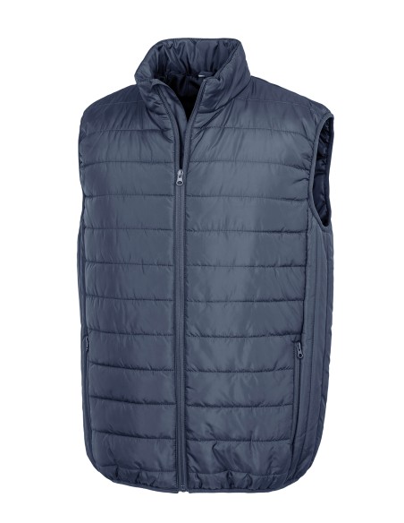 R-R244X-Promo Padded Bodywarmer