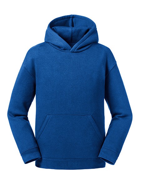 R-R-265B-0-Kids Authentic Hooded Sweat