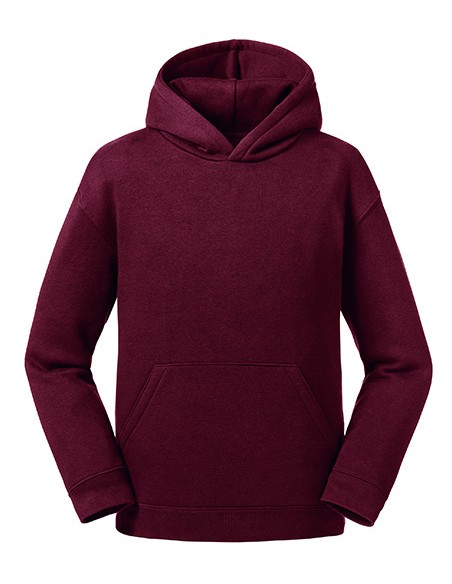R-R-265B-0-Kids Authentic Hooded Sweat
