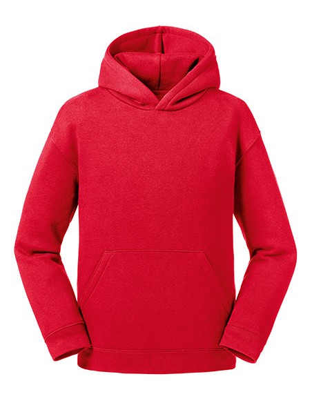 R-R-265B-0-Kids Authentic Hooded Sweat