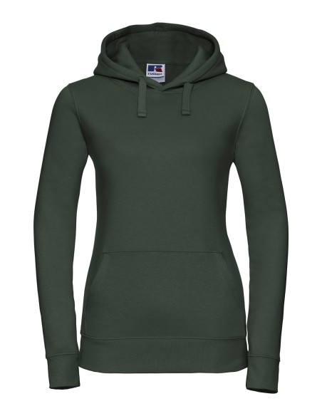 R-R-265F-0-Ladies Authentic Hooded Sweat