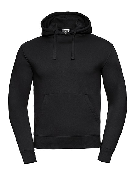R-R-265M-0-Adults' Authentic Hooded Sweat
