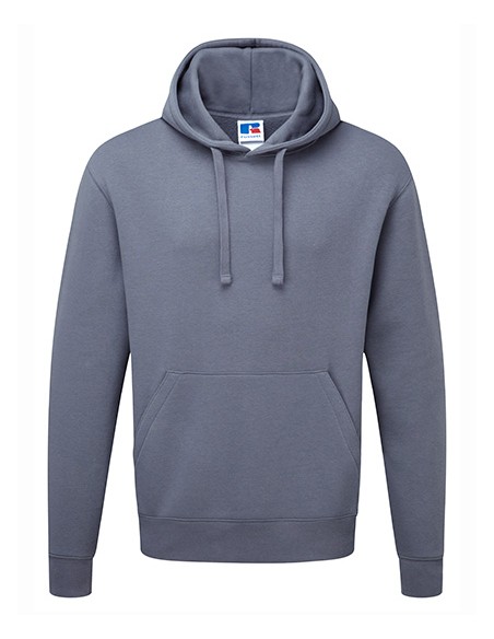 R-R-265M-0-Adults' Authentic Hooded Sweat