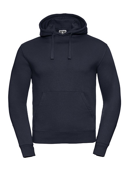 R-R-265M-0-Adults' Authentic Hooded Sweat