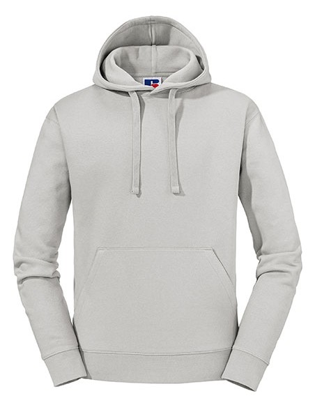 R-R-265M-0-Adults' Authentic Hooded Sweat