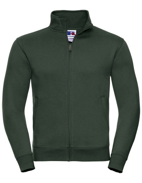 R-R-267M-0-Adults' Authentic Sweat Jacket