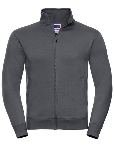 R-R-267M-0-Adults' Authentic Sweat Jacket