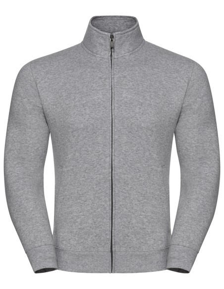 R-R-267M-0-Adults' Authentic Sweat Jacket