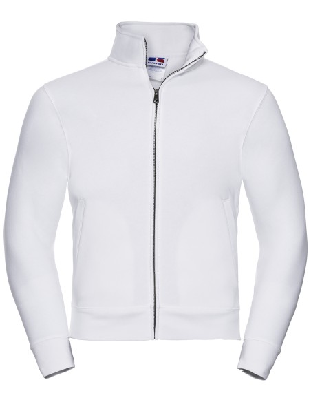 R-R-267M-0-Adults' Authentic Sweat Jacket
