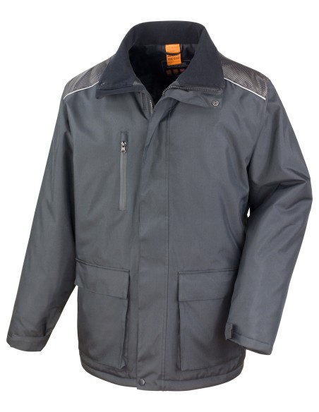 R-R305X-Vostex Long Coat