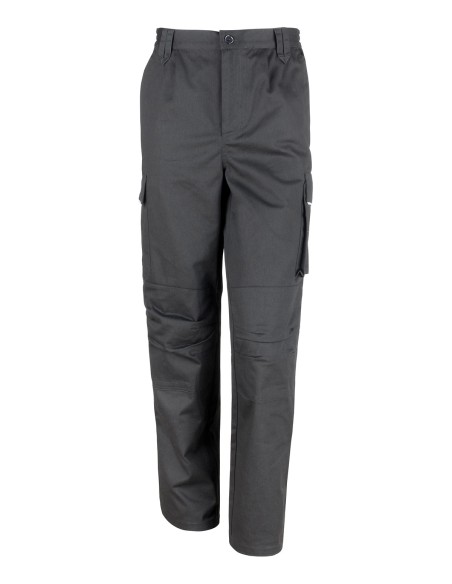 R-R308M-Action Trousers