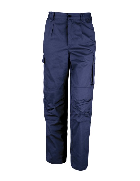 R-R308M-Action Trousers