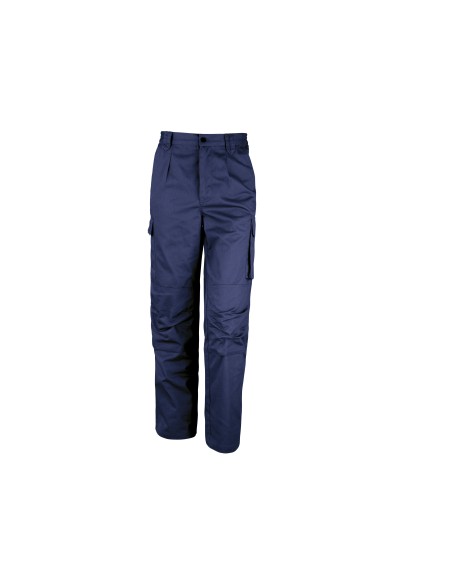 R-R308M-Action Trousers