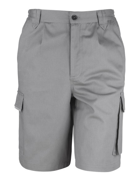 R-R309X-Action Shorts