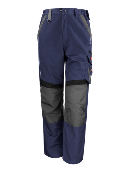 R-R310X-Technical Trouser