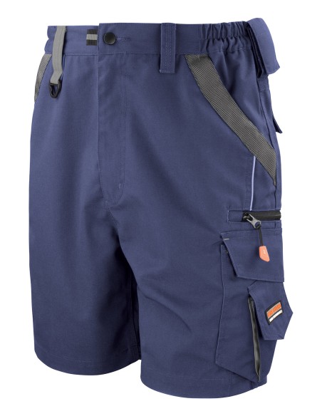 R-R311X-Technical Shorts