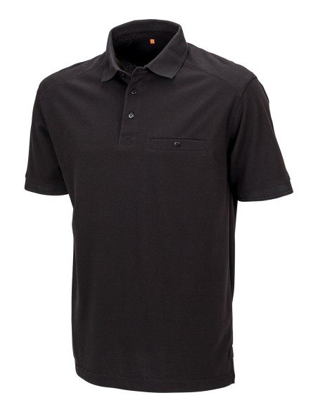 R-R312X-Apex Pocket Polo Shirt