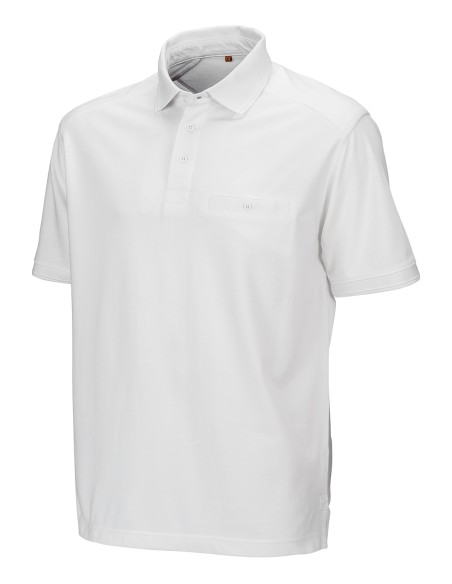R-R312X-Apex Pocket Polo Shirt