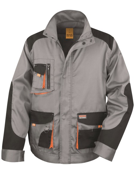 R-R316X-Lite Jacket