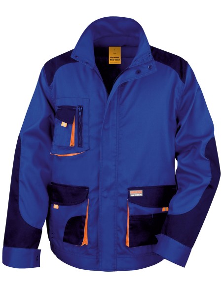 R-R316X-Lite Jacket