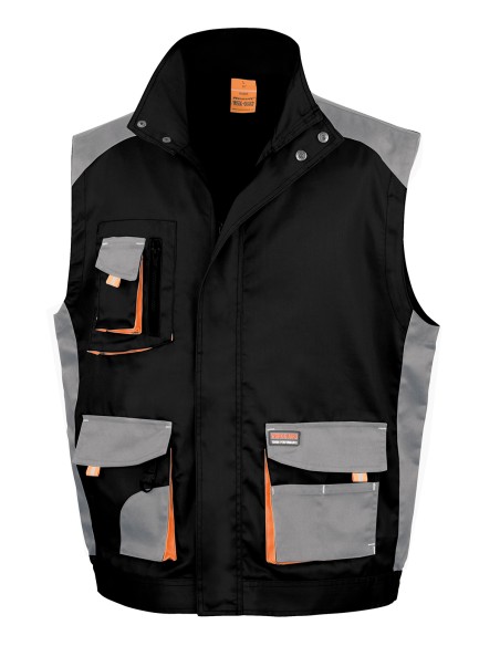 R-R317X-Lite Gillet