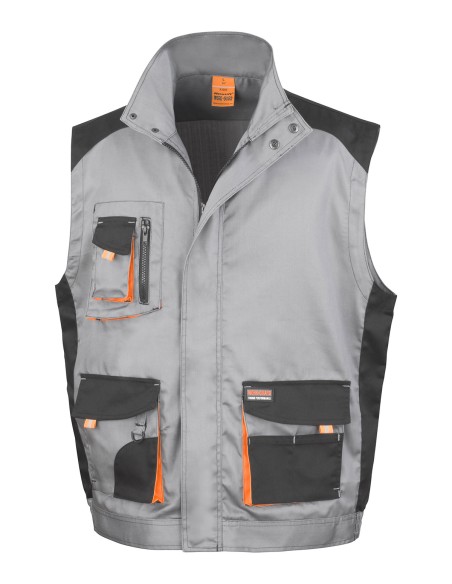 R-R317X-Lite Gillet