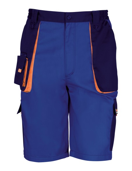 R-R319X-Lite Shorts