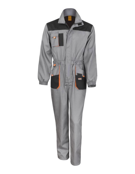 R-R321X-Lite Coverall