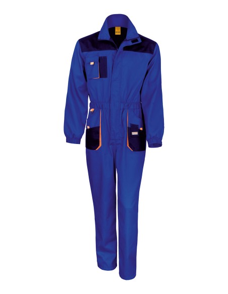R-R321X-Lite Coverall