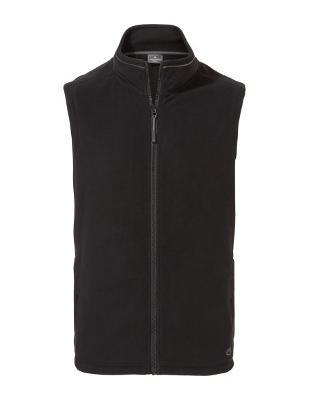 C-CR319-Expert Corey fleece vest