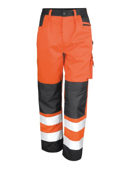 R-R327X-Safety Cargo Trouser
