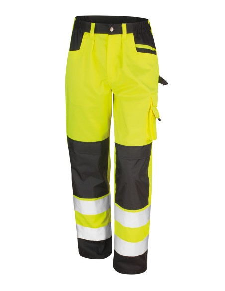R-R327X-Safety Cargo Trouser