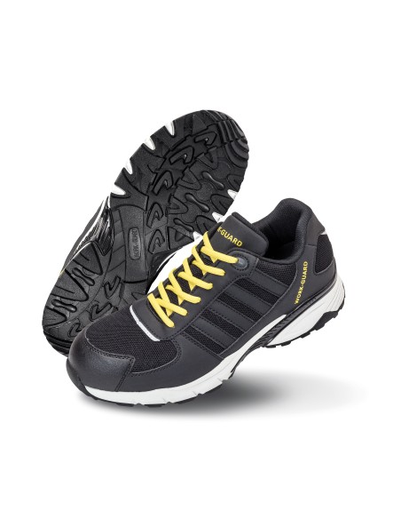 R-R348X-Lightweight Safety Trainer