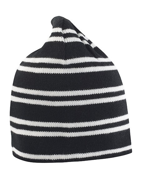 R-R354X-Team Reversible Beanie