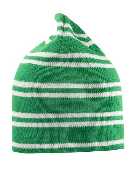 R-R354X-Team Reversible Beanie