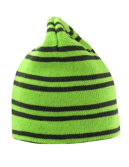 R-R354X-Team Reversible Beanie
