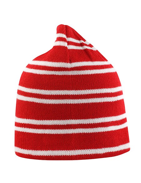 R-R354X-Team Reversible Beanie