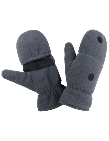 R-R363X-Palmgrip Glove-Mitt