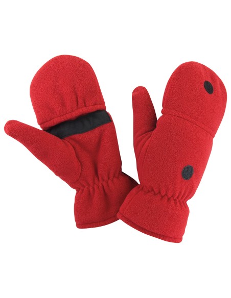R-R363X-Palmgrip Glove-Mitt