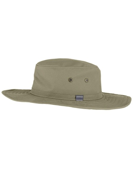 C-CR601-Expert Kiwi Ranger Hat