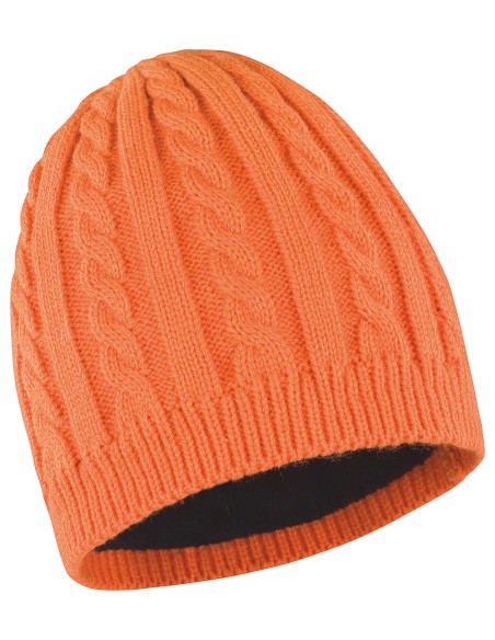 R-R370X-Mariner Knitted Hat