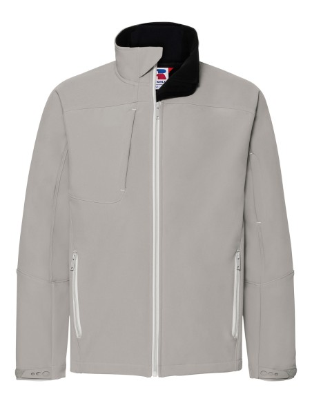 R-R-410M-0-Veste softshell Bionic