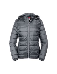 R-R-440F-0-Sweat capuche zippé Nano Femme